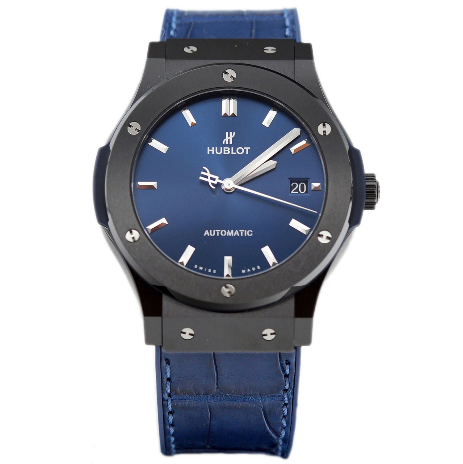 Hublot Classic Fusion 511.CM.7170.LR Men/Unisex Self-winding 1