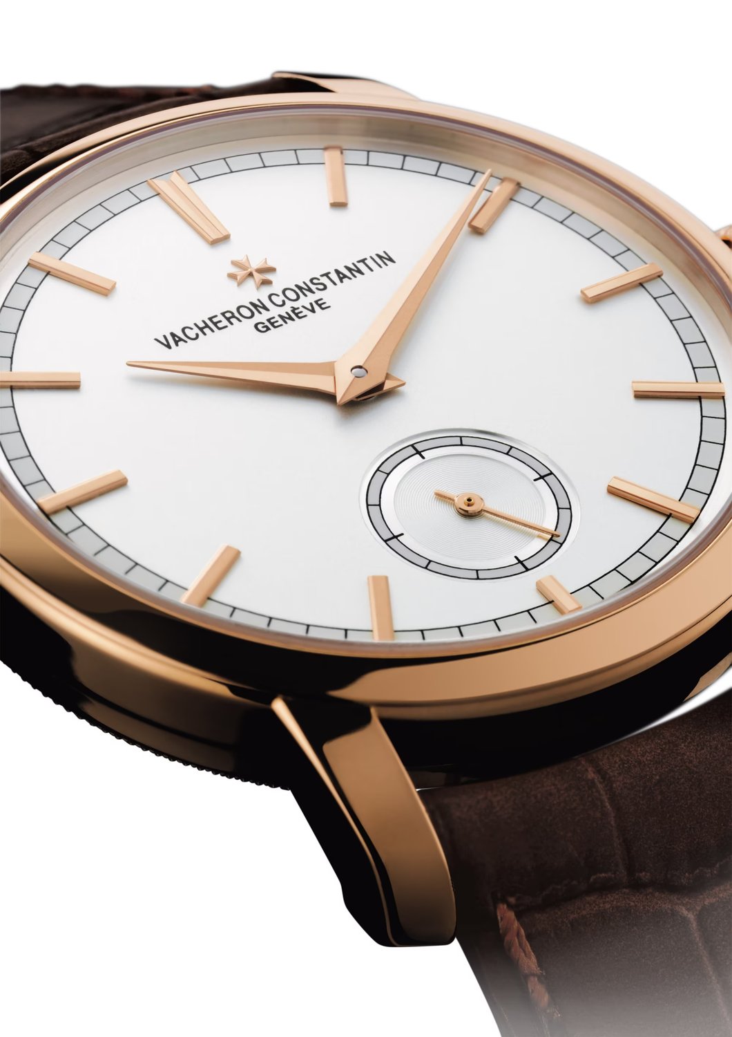Vacheron Constantin Traditionnelle Manual Winding 82172/000R-9382 Men/Unisex Manual winding 1