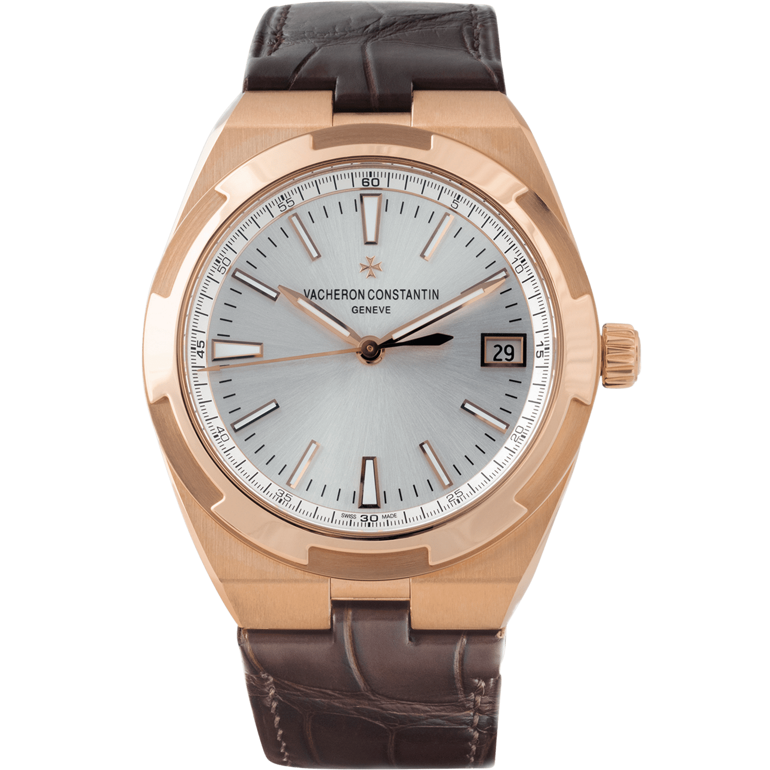 Vacheron Constantin Overseas Self-winding 4500V/000R-B127 Men/Unisex Self-winding 1