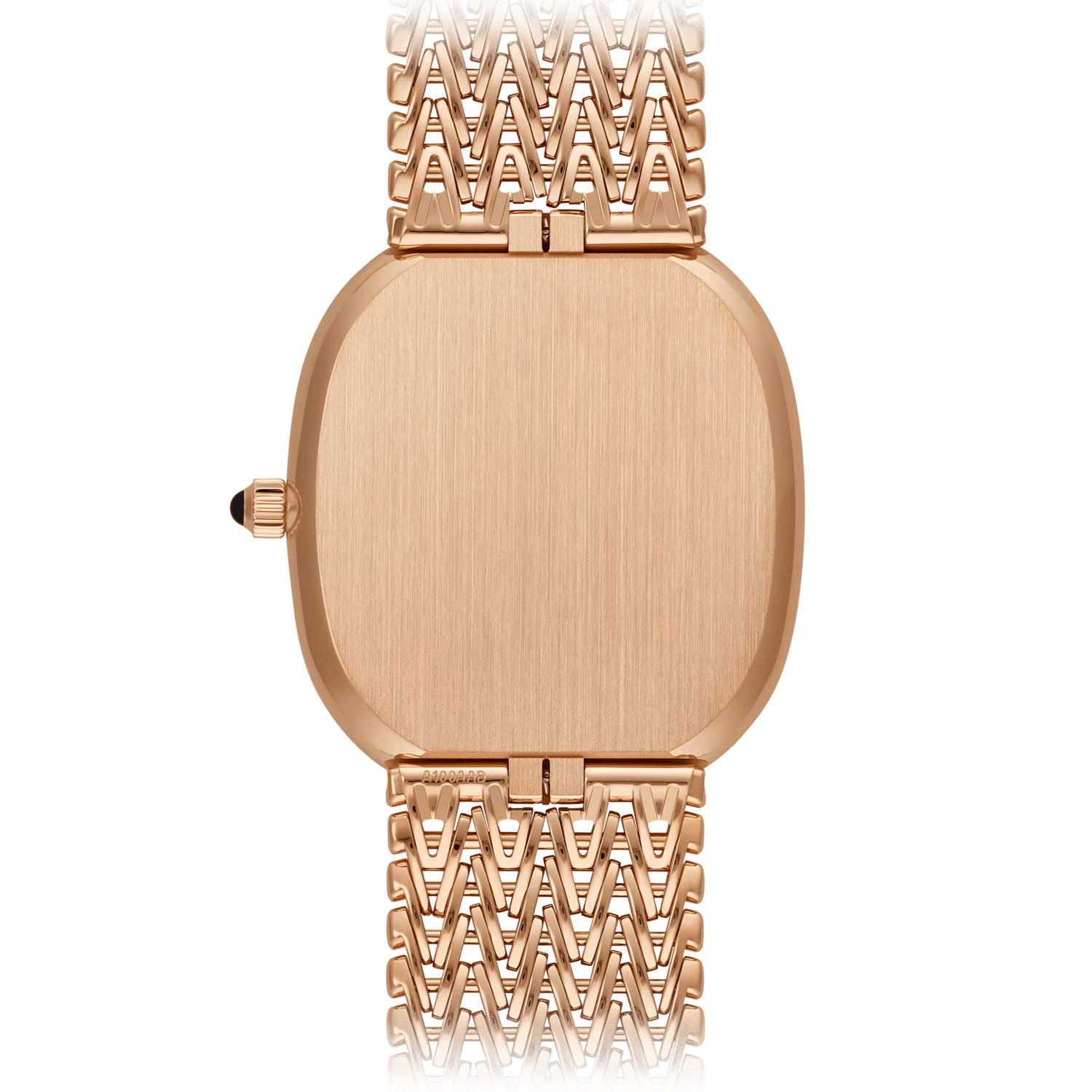 Patek Philippe Golden Ellipse 5738/1R-001 Men/Unisex Self-winding 1