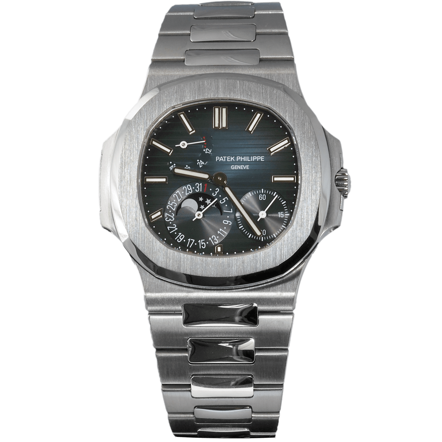 Patek Philippe Nautilus 5712/1A-001 Men/Unisex Automatic 1