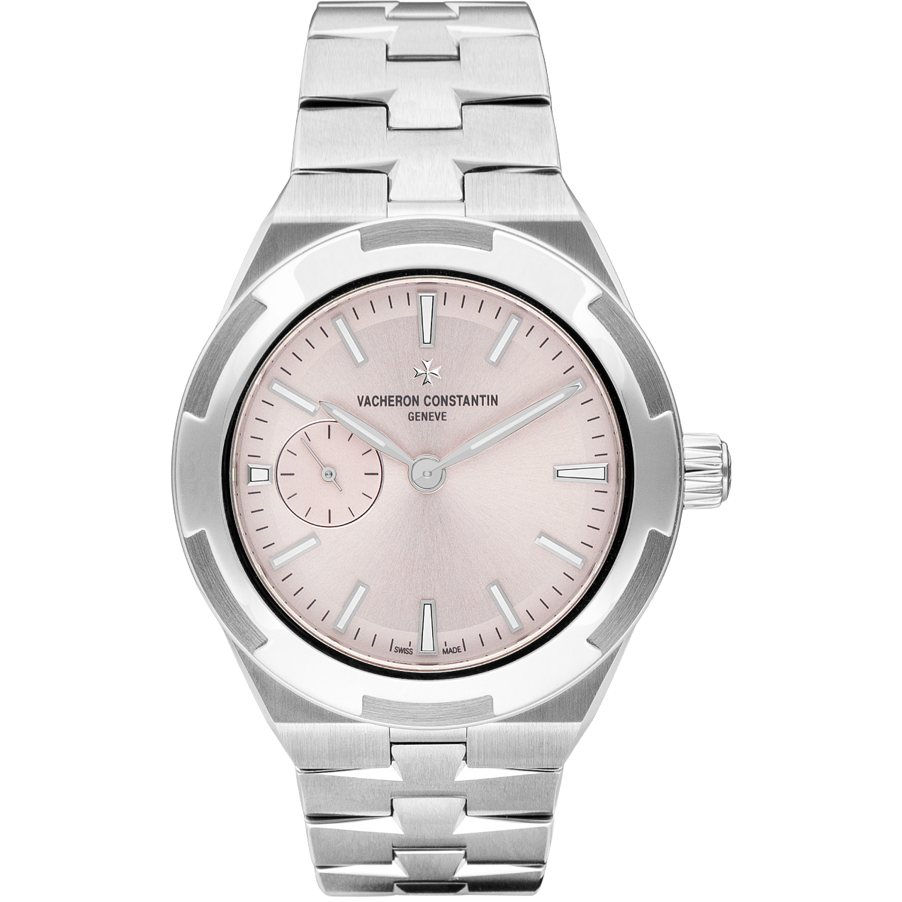 Vacheron Constantin Overseas Self-winding 2300V/100A-B078 Women Self-winding 1