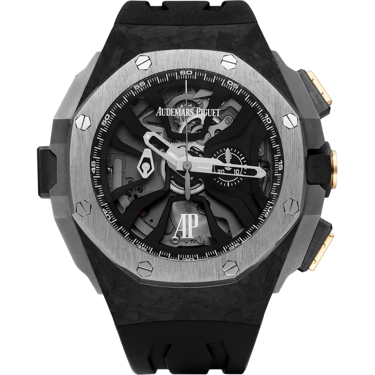Audemars Piguet Royal Oak Concept 26221FT.OO.D002CA.01 Men/Unisex Manual winding 1
