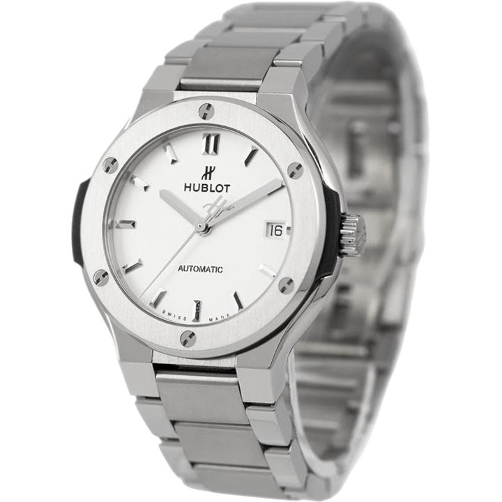 Hublot Classic Fusion 548.NX.2610.NX Men/Unisex Self-winding 1