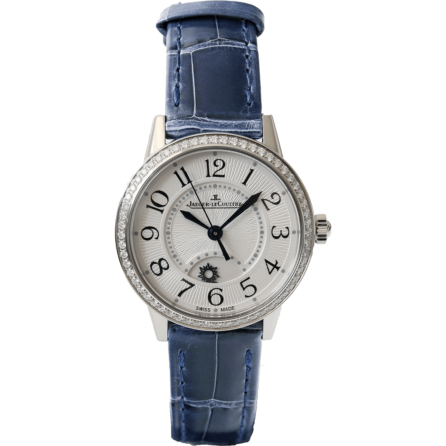 Jaeger LeCoultre Rendez-vous Q3468430 Women Self-winding 1