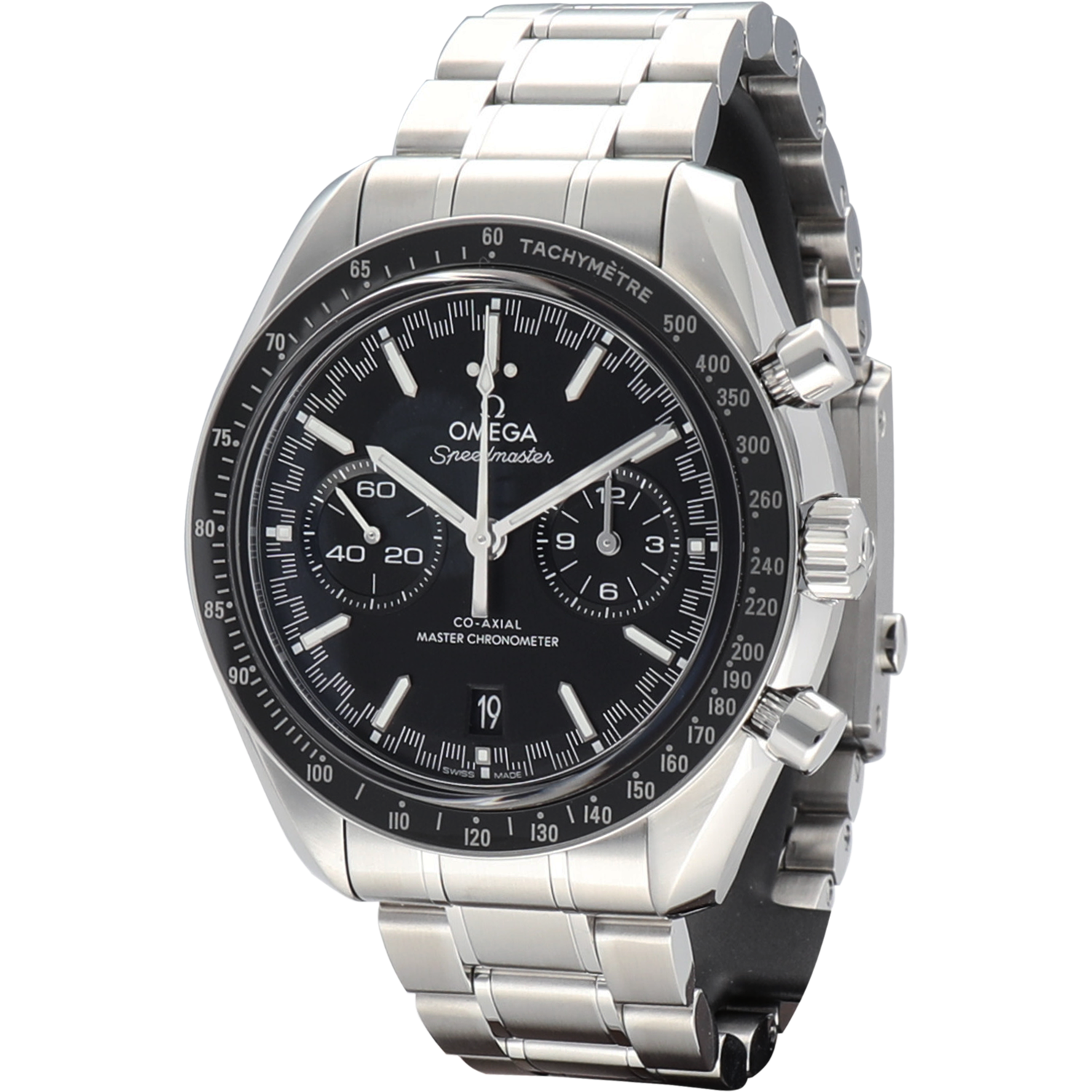 Omega Speedmaster Racing Chronograph 329.30.44.51.01.001 Men/Unisex Self-winding 1
