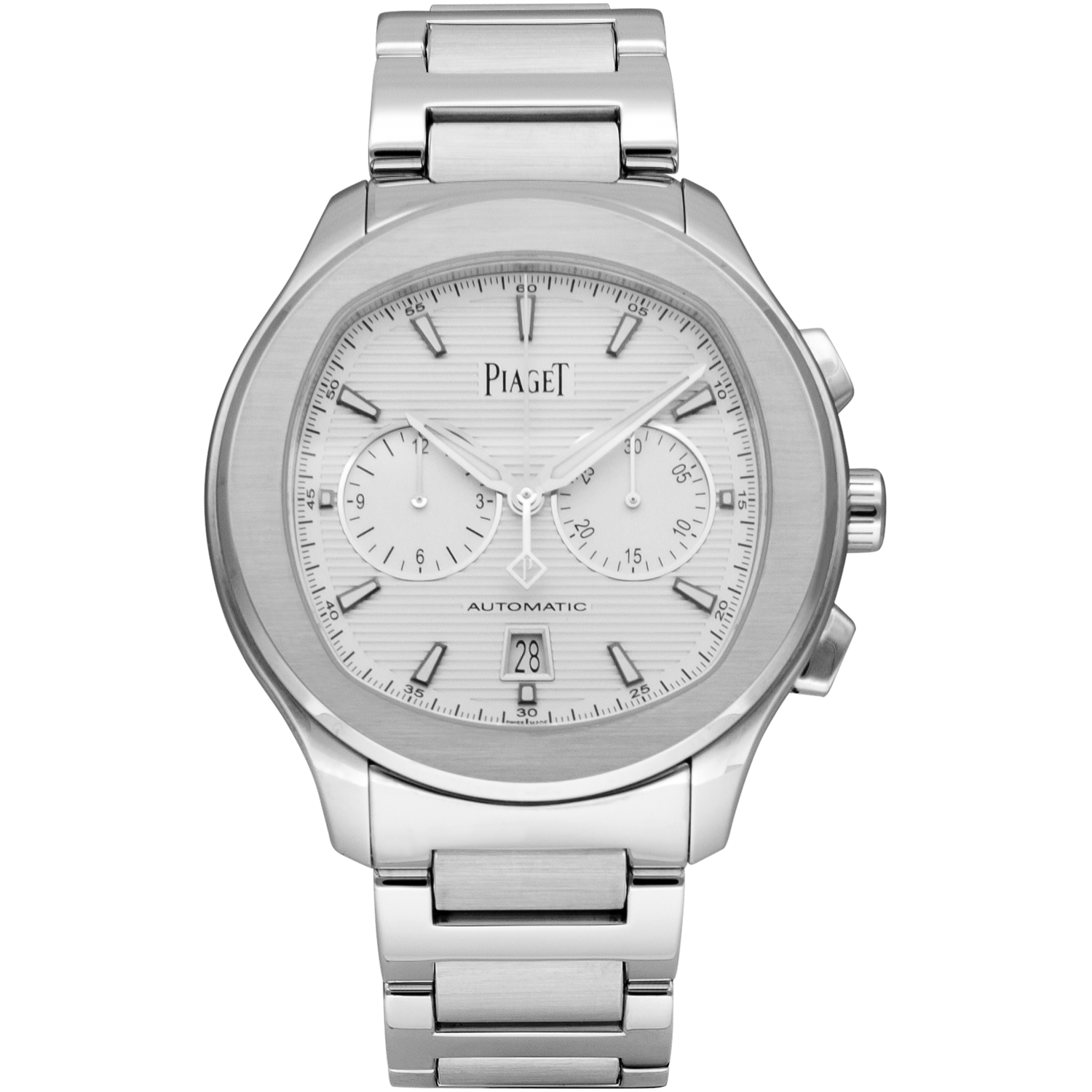 Piaget Polo S G0A41004 Men/Unisex Automatic 1