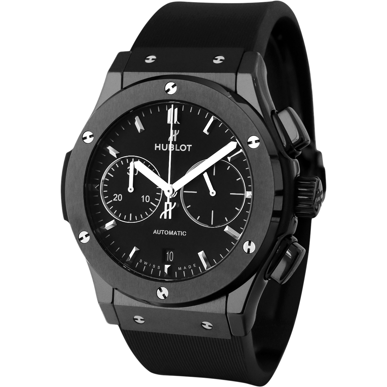 Hublot Classic Fusion Chronograph 521.CM.1171.RX Men/Unisex Self-winding 1