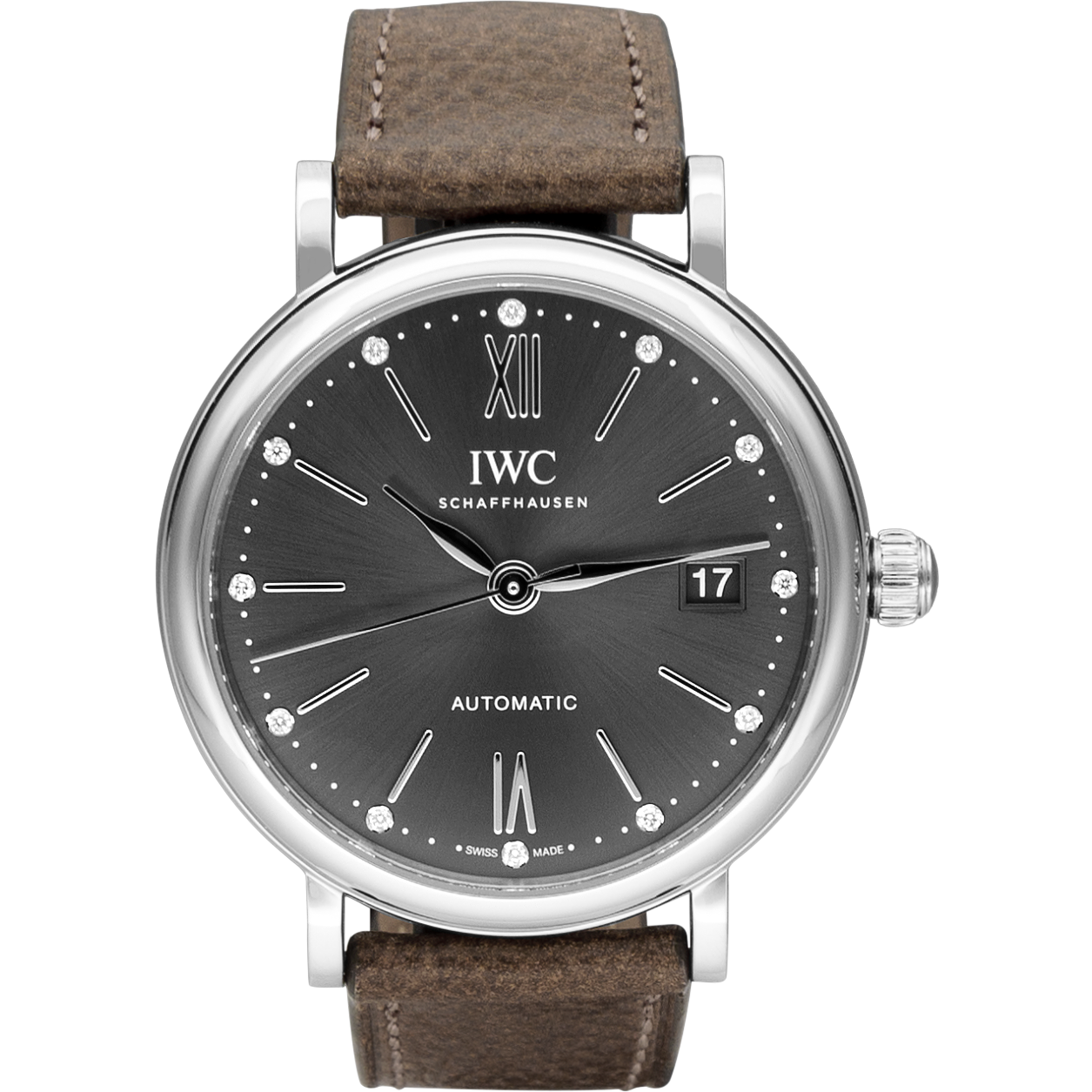 IWC Portofino Automatic IW458603 Women Automatic 1