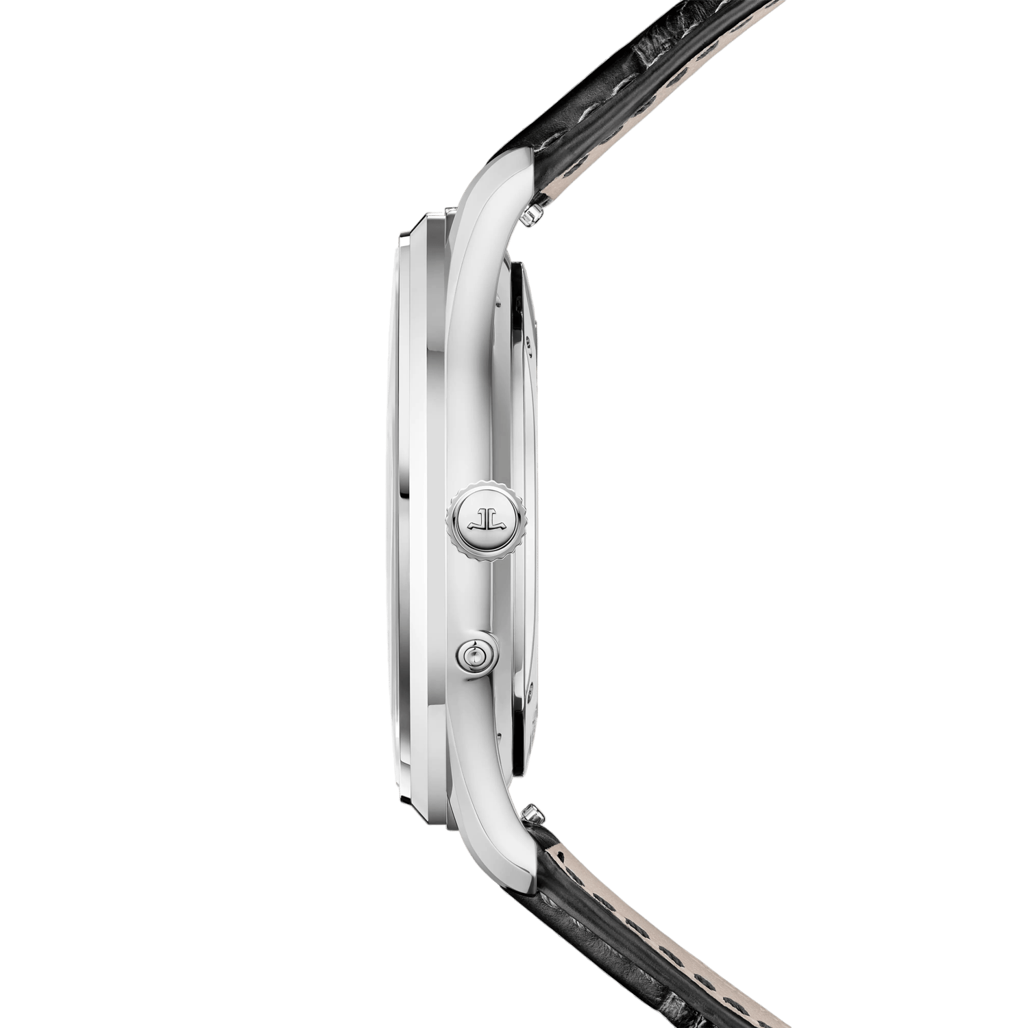 Jaeger LeCoultre Master Ultra Thin Moon Q1368471 Men/Unisex Self-winding 1