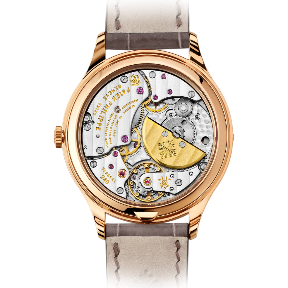 Patek Philippe Grand Complications Ladies First Perpetual Calendar 7140R-001 Women Self-winding 1