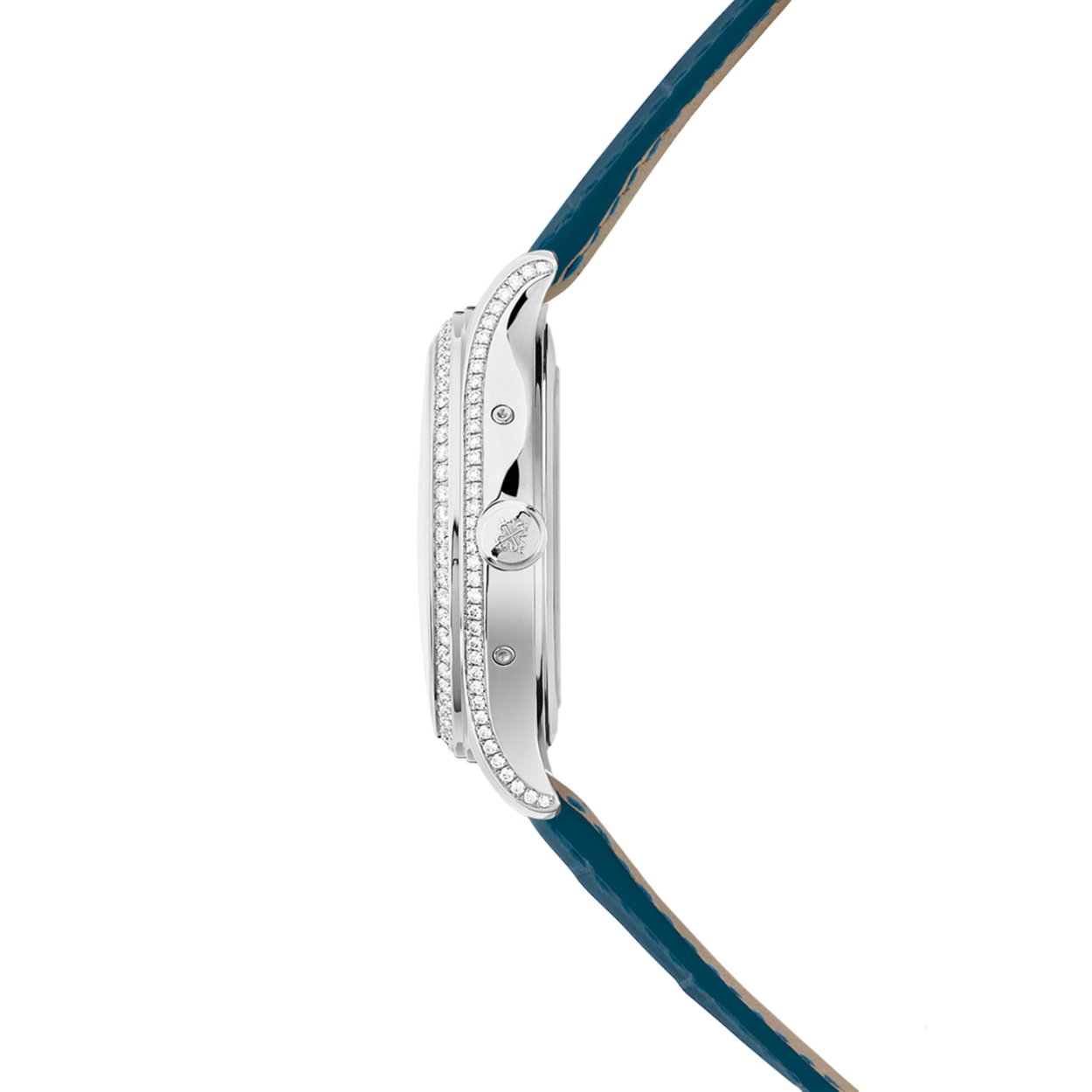 Patek Philippe Complications Annual Calendar Moon Phases 4947G-010 Women Self-winding 1