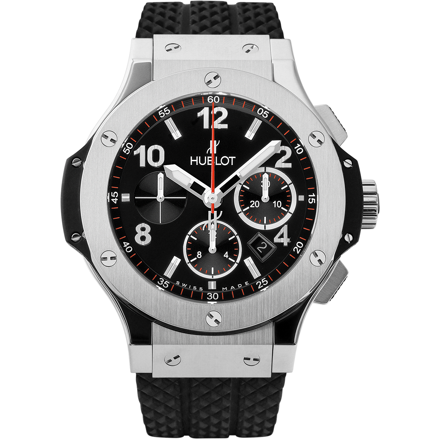 Hublot Big Bang Original 301.SX.130.RX Men/Unisex Automatic 1