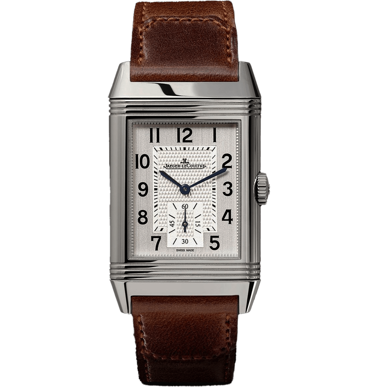 Jaeger LeCoultre Reverso Classic Duoface Small Seconds Q3848422 Men/Unisex Manual winding 1