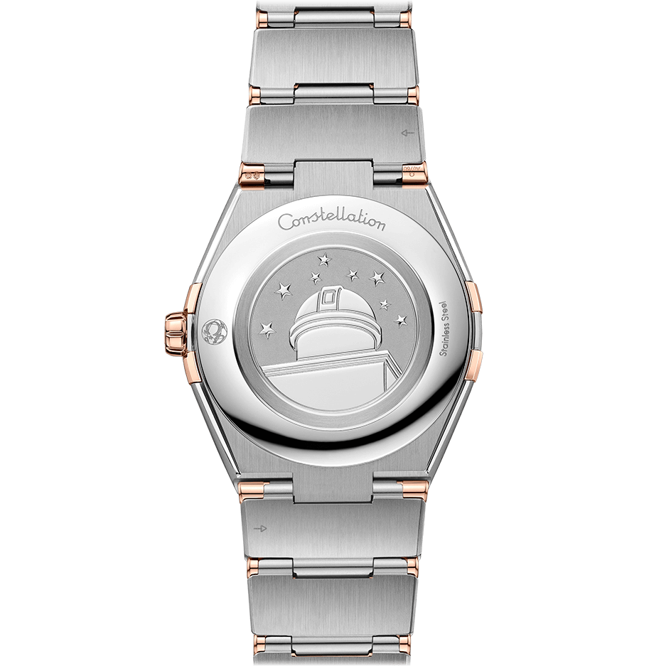 Omega Constellation Quartz 131.20.36.60.02.001 Women Quartz 1