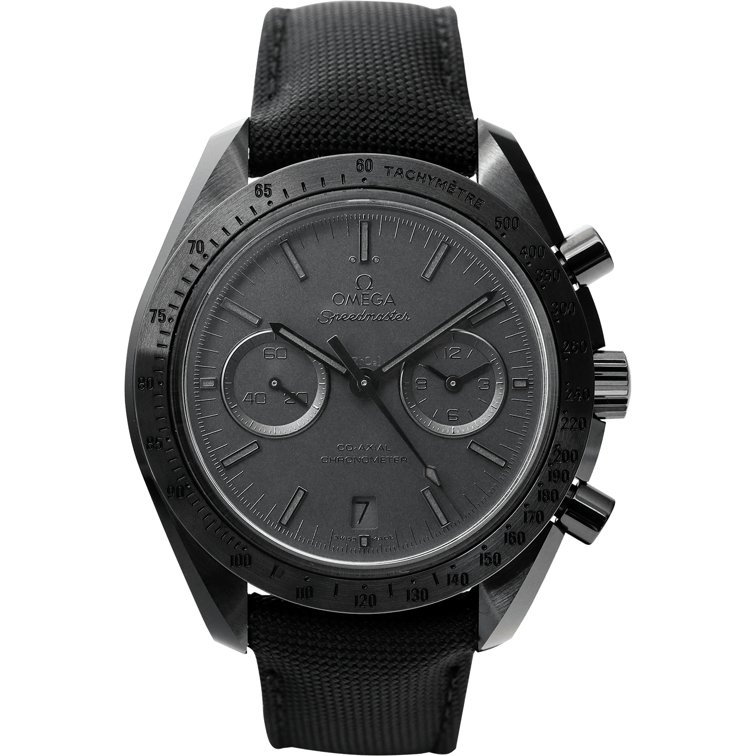 Omega Speedmaster Moonwatch Chronograph 311.92.44.51.01.005 Men/Unisex Self-winding 1