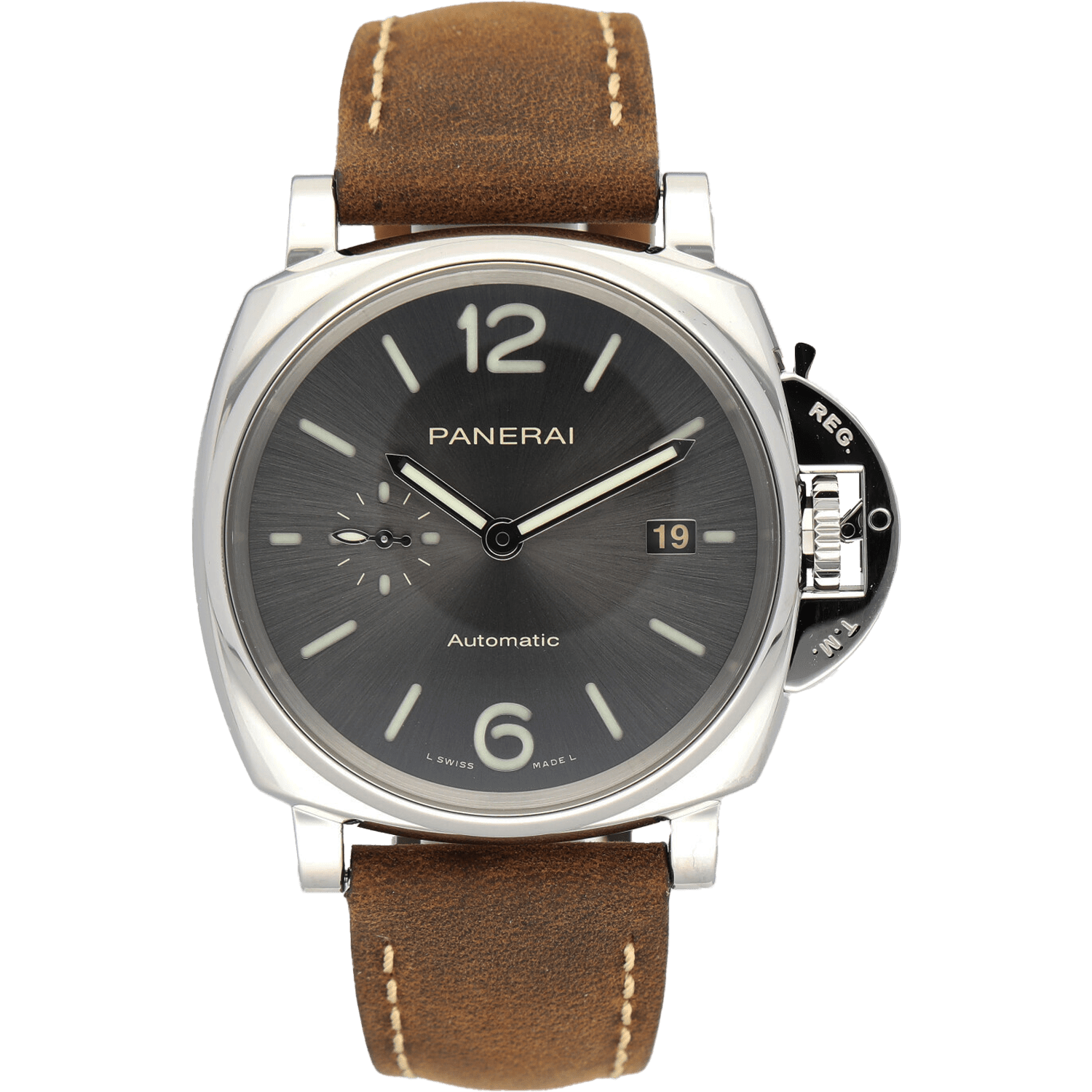 Panerai Luminor Due PAM00904 Men/Unisex Automatic 1