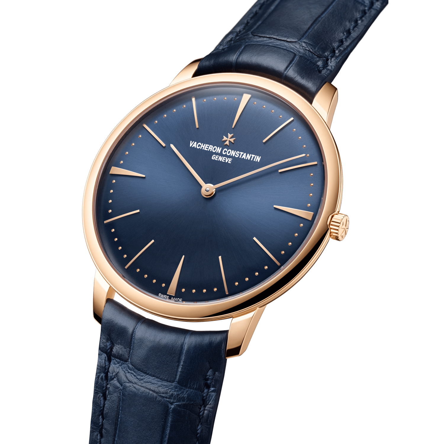 Vacheron Constantin Patrimony 81180/000R-B518 Men/Unisex Manual winding 1