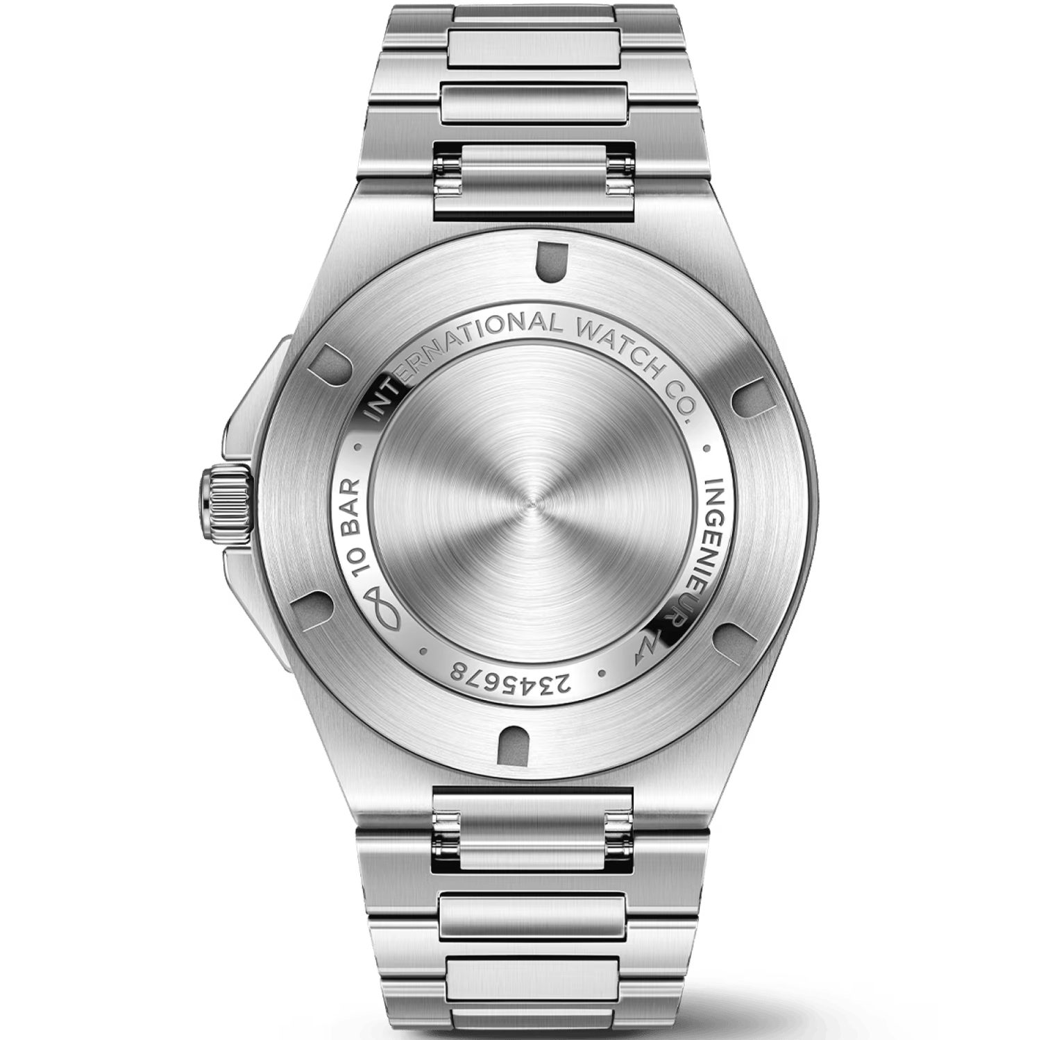 IWC Ingenieur Automatic IW328902 Men/Unisex Self-winding 1