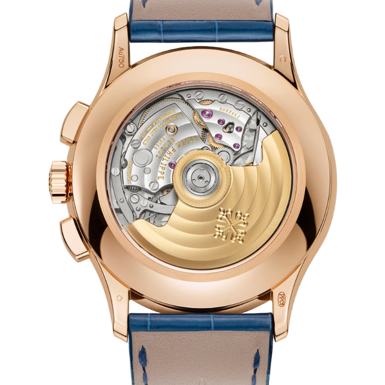 Patek Philippe Complications 5905R-010 Men/Unisex Self-winding 1