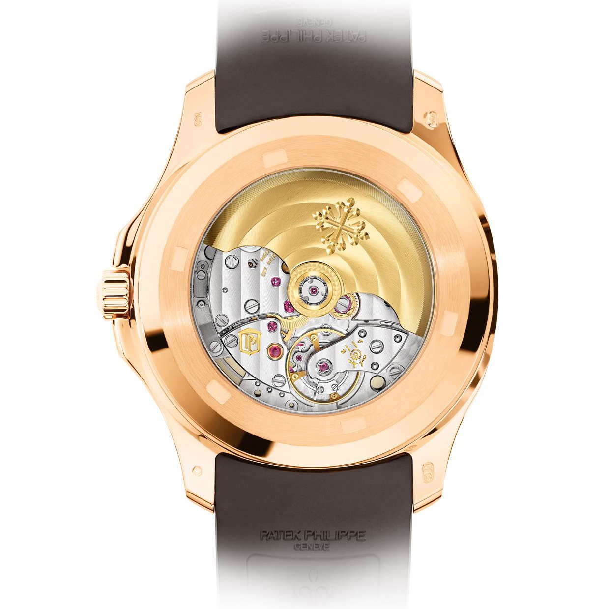 Patek Philippe Aquanaut 5167R-001 Men/Unisex Automatic 1