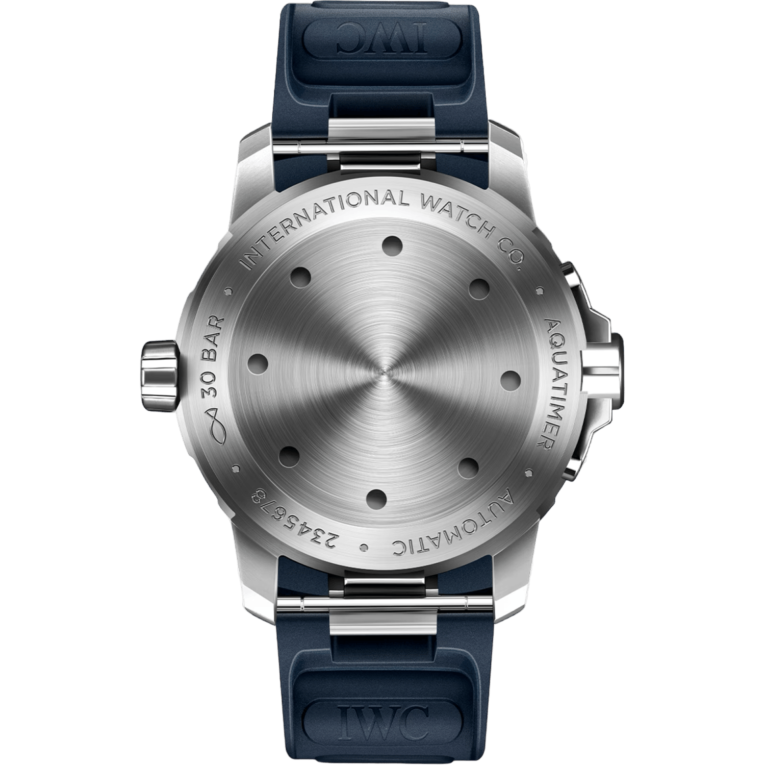 IWC Aquatimer Automatic IW328801 Men/Unisex Automatic 1