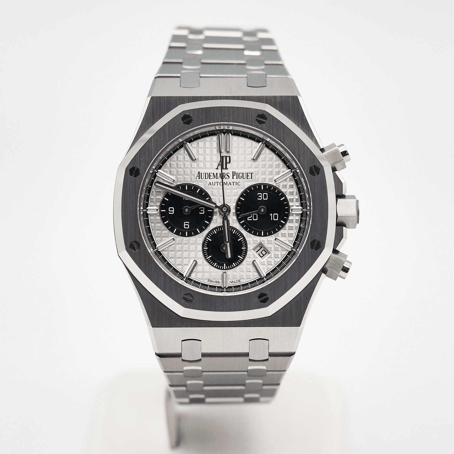 Audemars Piguet Royal Oak Selfwinding Chronograph 26331ST.OO.1220ST.03 Men/Unisex Automatic 1