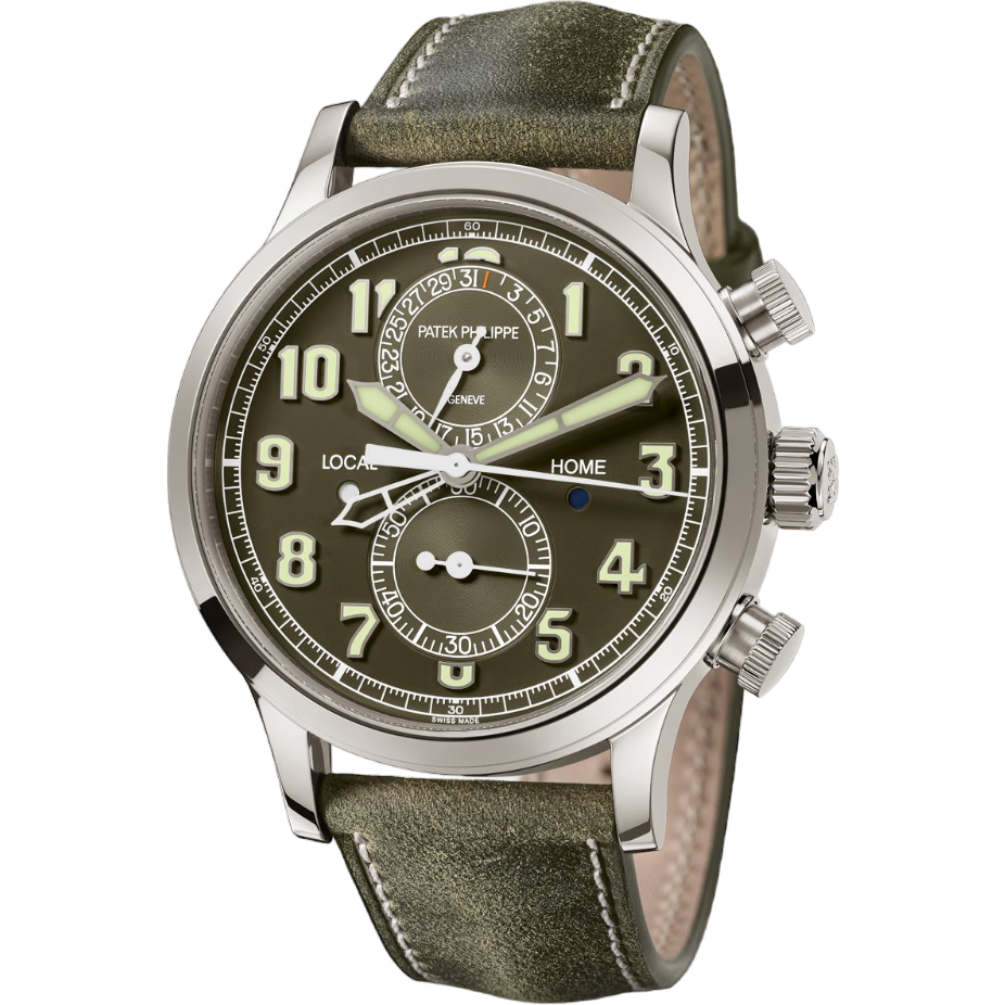 Patek Philippe 5924G-010 Men/Unisex Self-winding 1