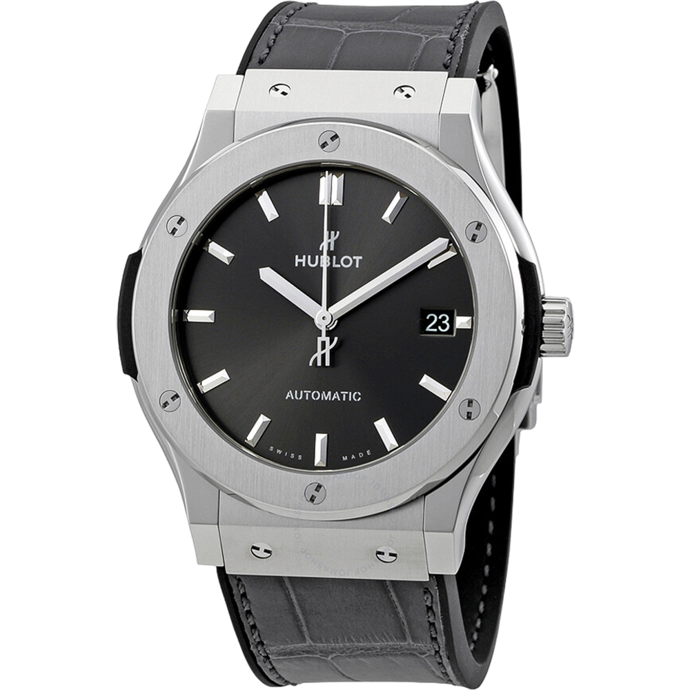 Hublot Classic Fusion 511.NX.7071.LR Men/Unisex Self-winding 1