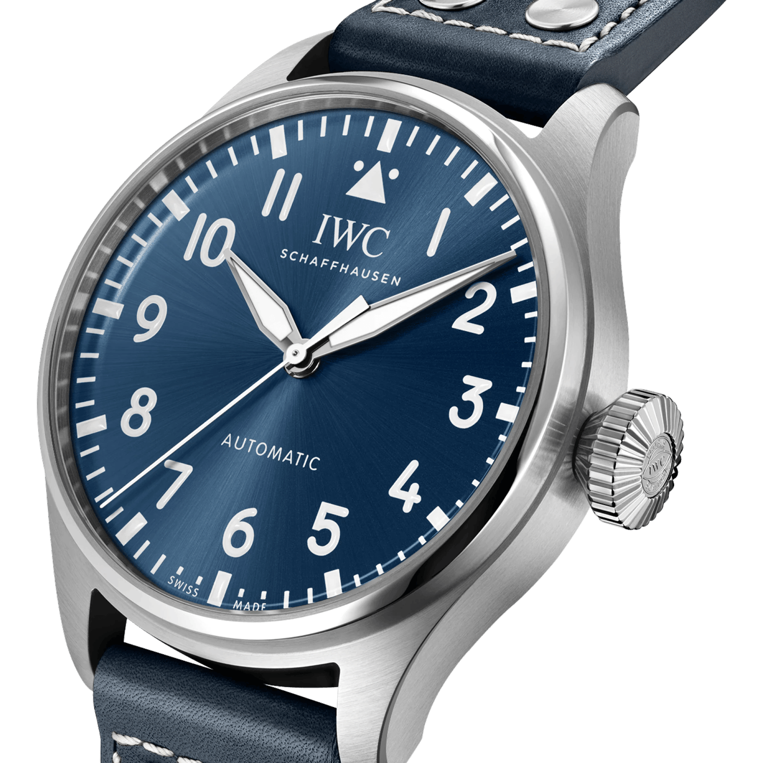 IWC Big Pilot IW329303 Men/Unisex Automatic 1