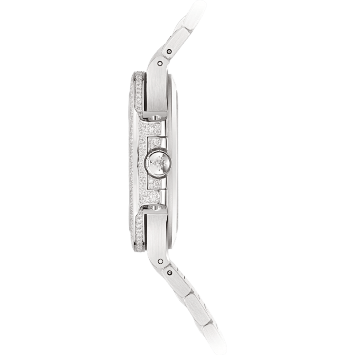 Patek Philippe Nautilus 7118/1450G-001 Women Self-winding 1