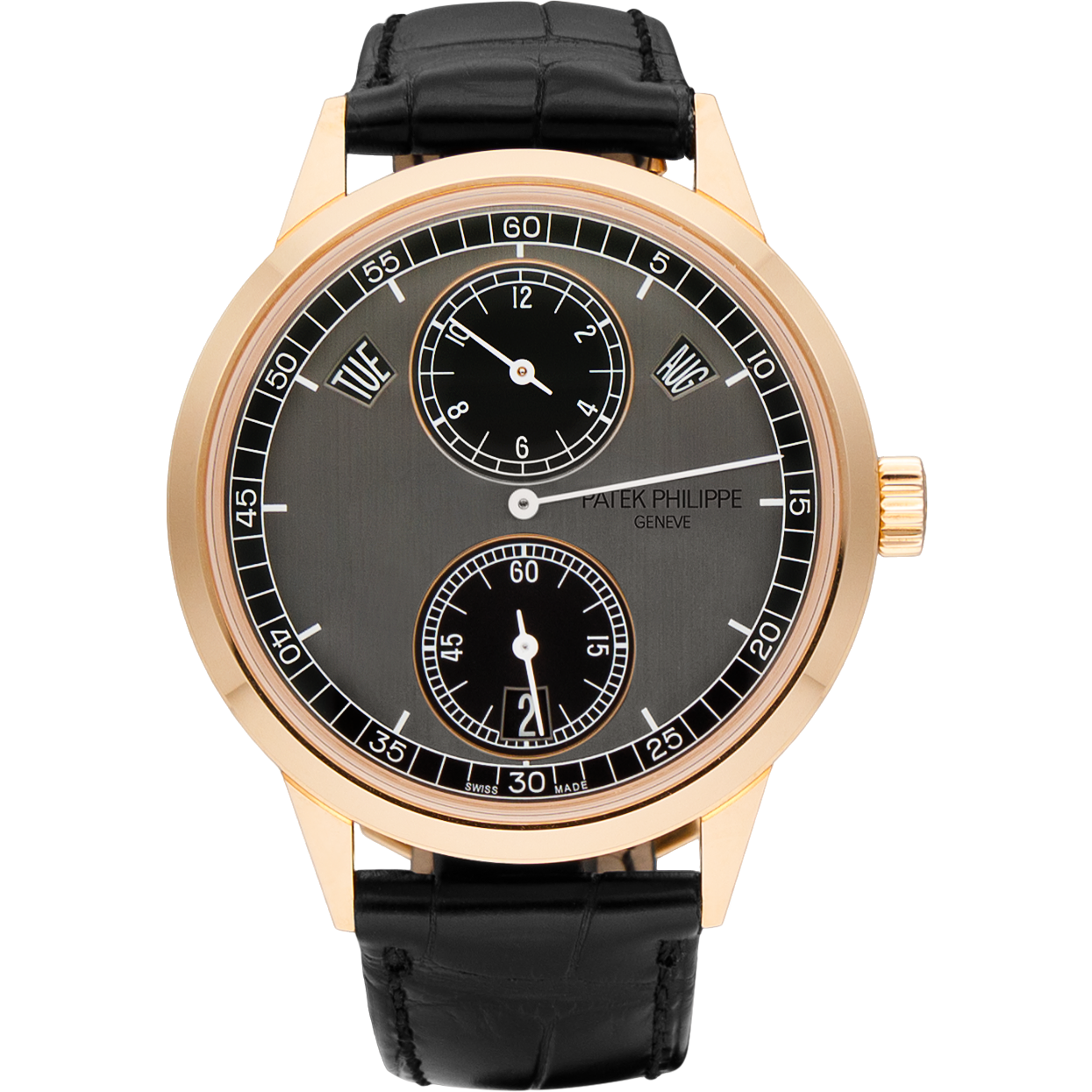 Patek Philippe Complications 5235/50R-001 Men/Unisex Automatic 1