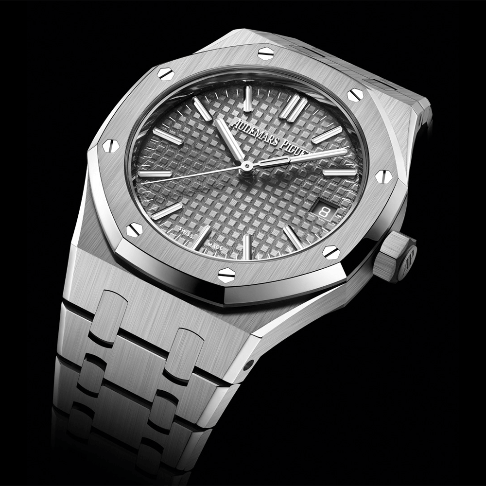 Audemars Piguet Royal Oak Selfwinding 15510ST.OO.1320ST.05 Men/Unisex Automatic 1