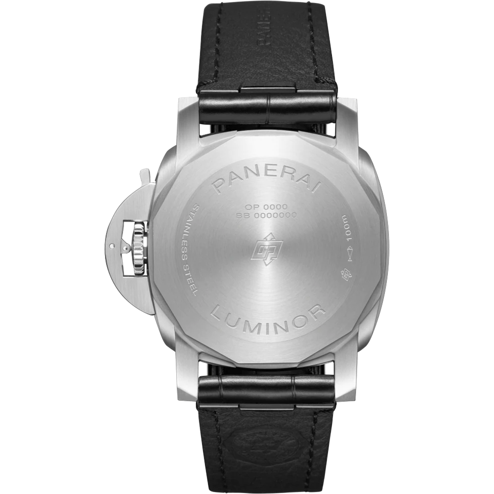 Panerai Luminor Quaranta PAM01372 Men/Unisex Automatic 1