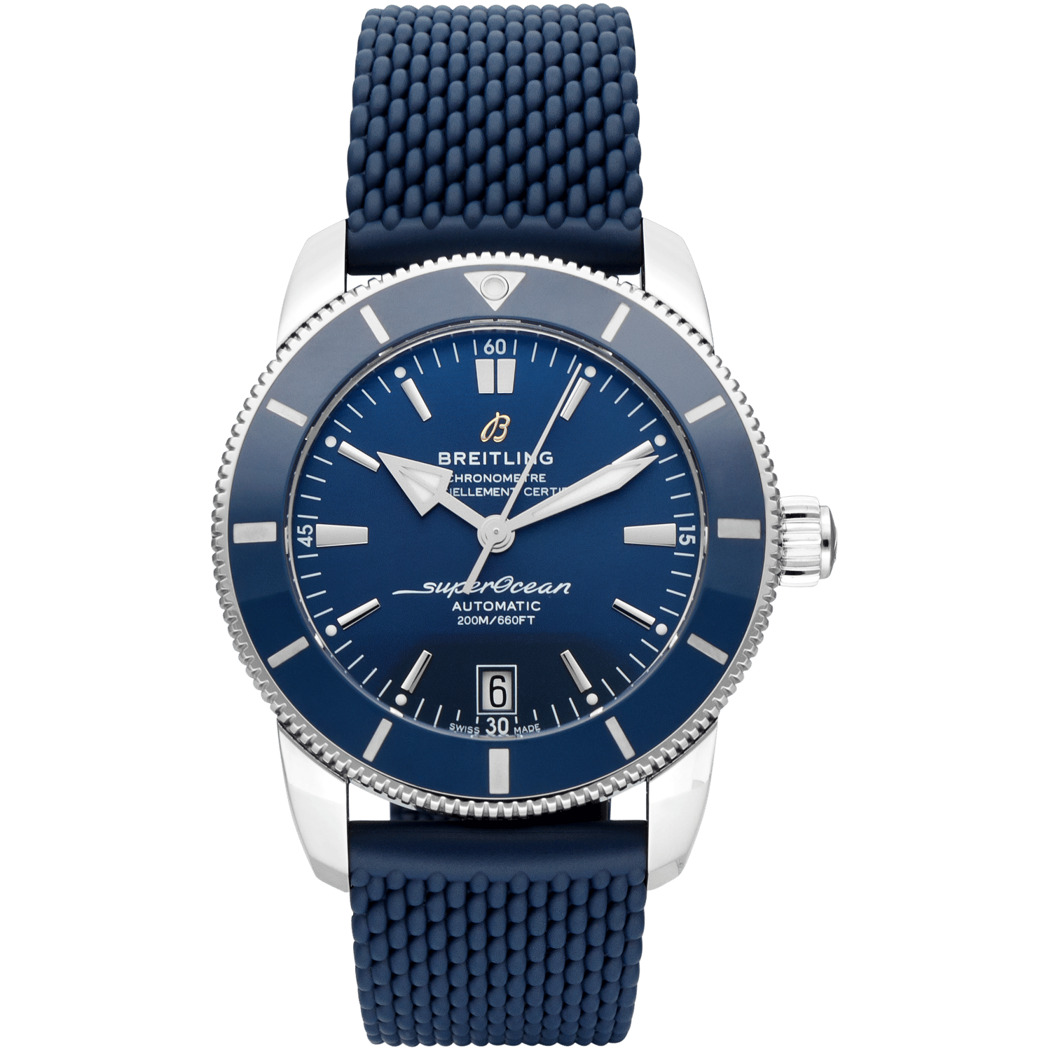 Breitling Superocean Heritage AB2010161C1S1 Men/Unisex Automatic 1