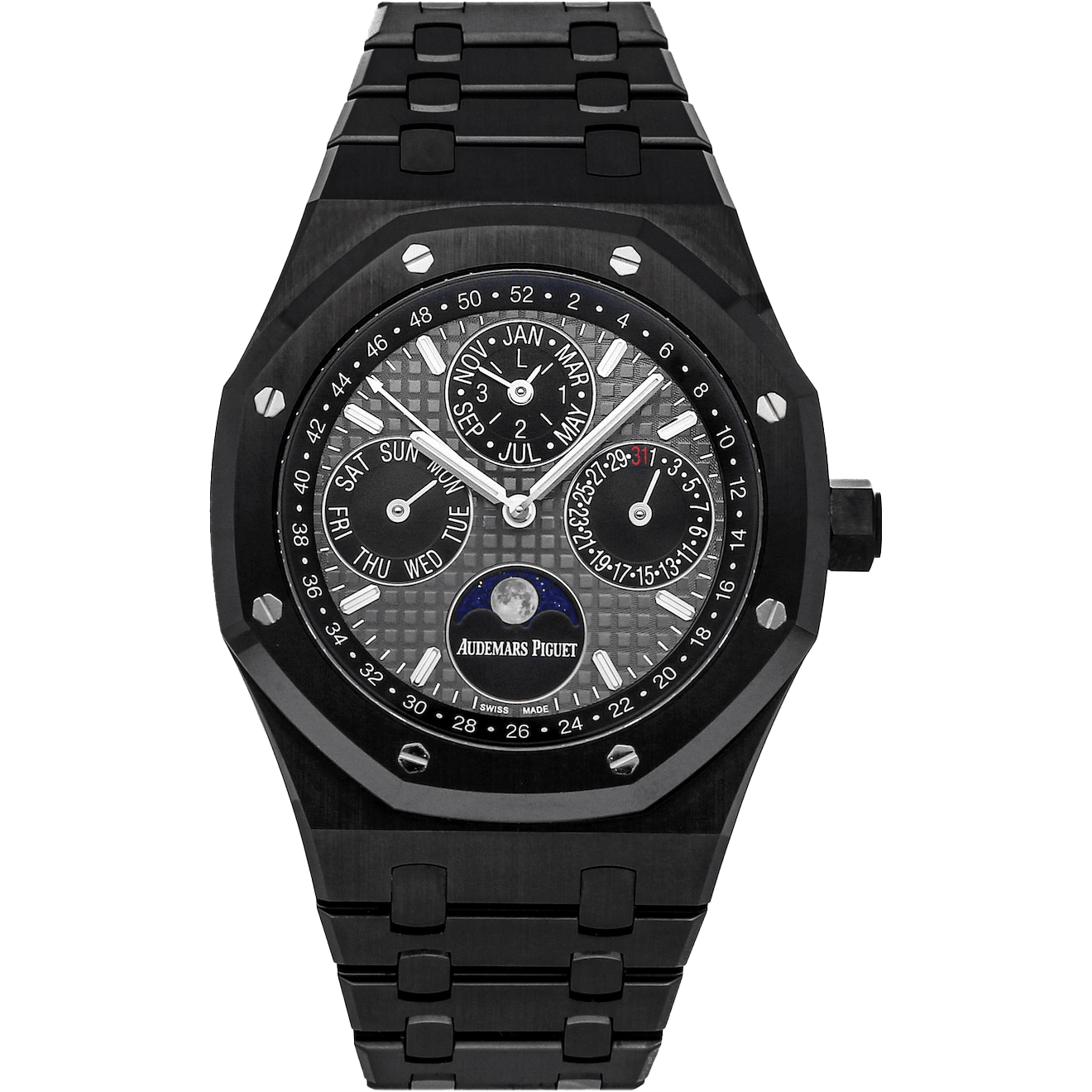 Audemars Piguet Royal Oak Perpetual Calendar 26579CE.OO.1225CE.01 Men/Unisex Automatic 1