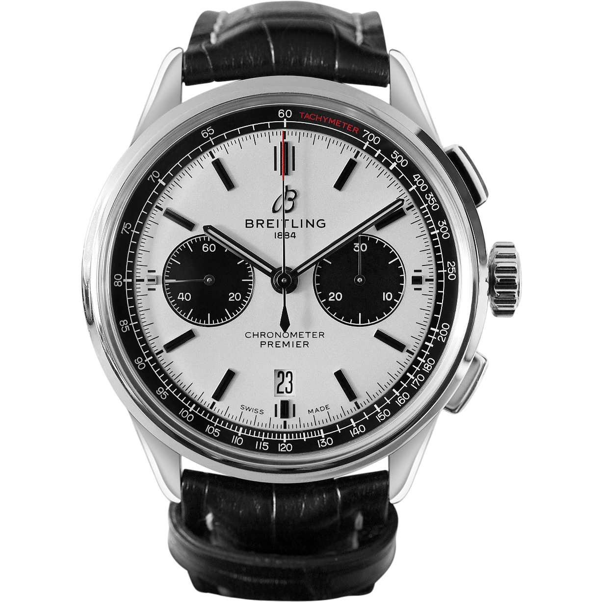 Breitling Premier B01 AB0118221G1P1 Men/Unisex Automatic 1