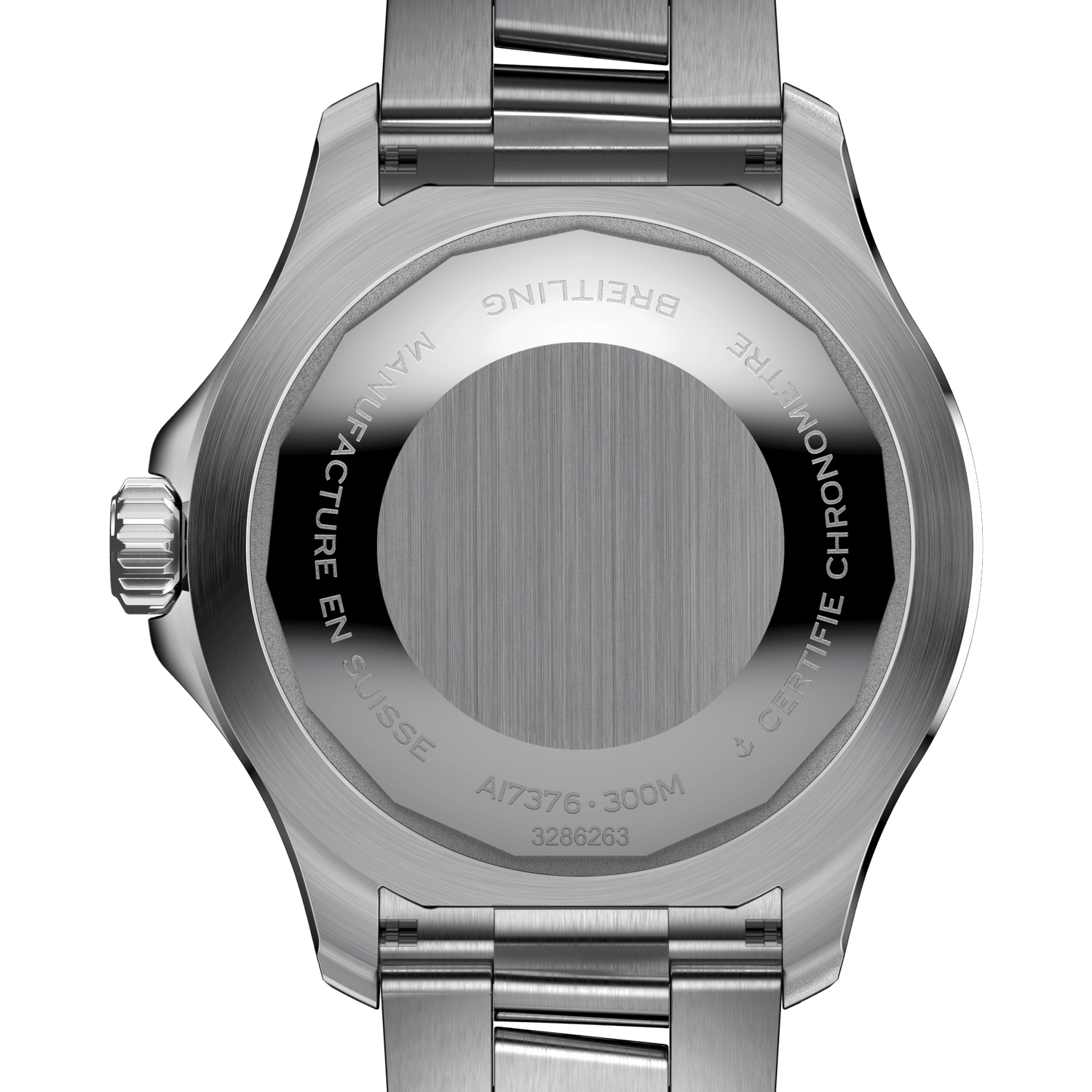 Breitling Superocean Automatic A17376211B1A1 Men/Unisex Automatic 1