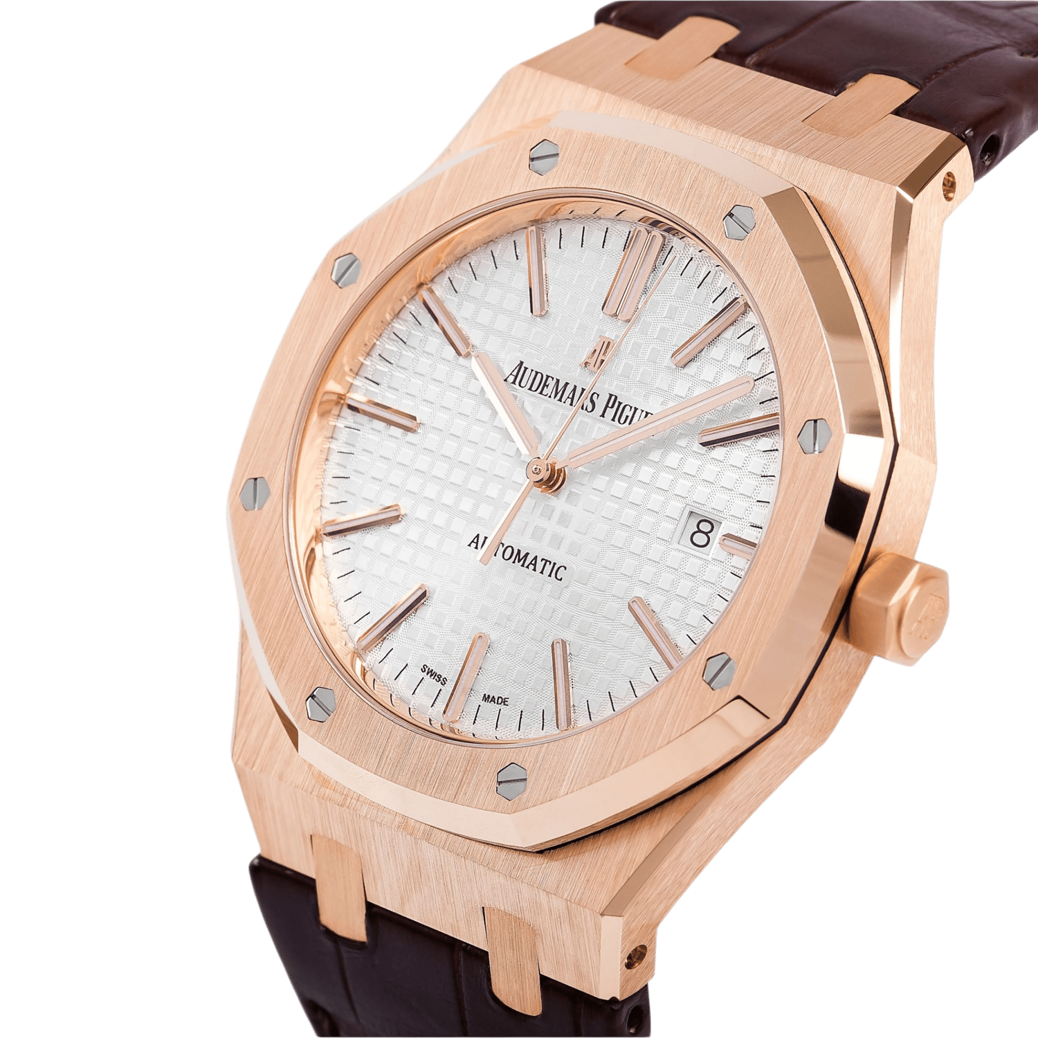 Audemars Piguet Royal Oak Selfwinding 15400OR.OO.D088CR.01 Men/Unisex Self-winding 1