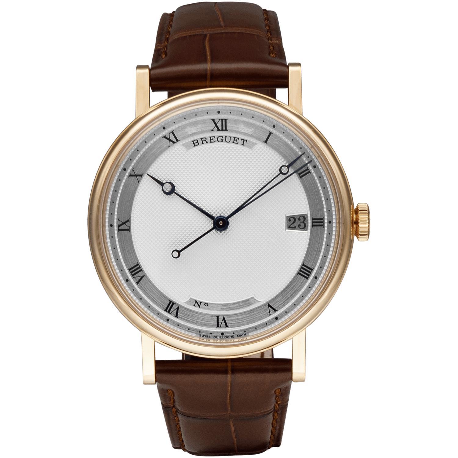 Breguet Classique 5177BA/15/9V6 Men/Unisex Automatic 1