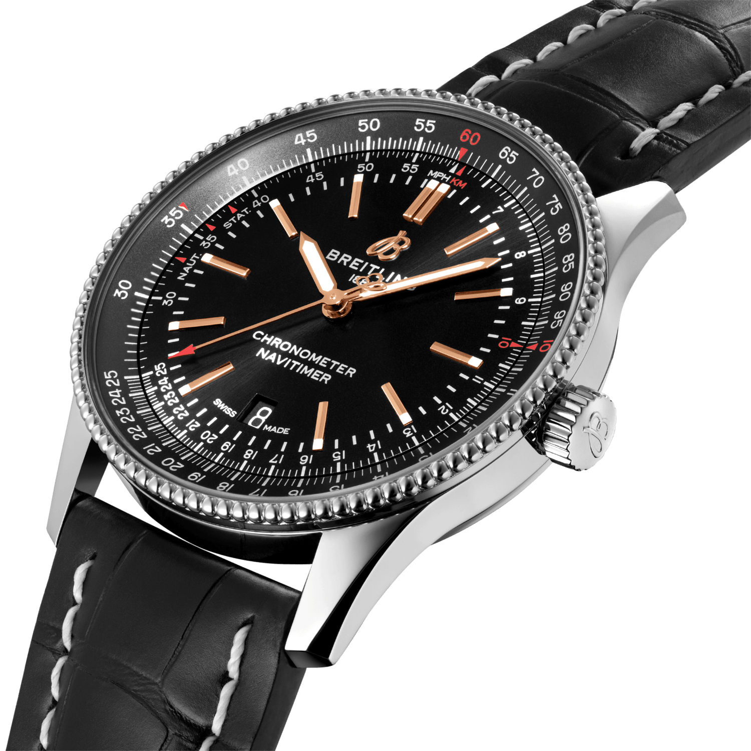 Breitling Navitimer Automatic A17326241B1P2 Men/Unisex Automatic 1