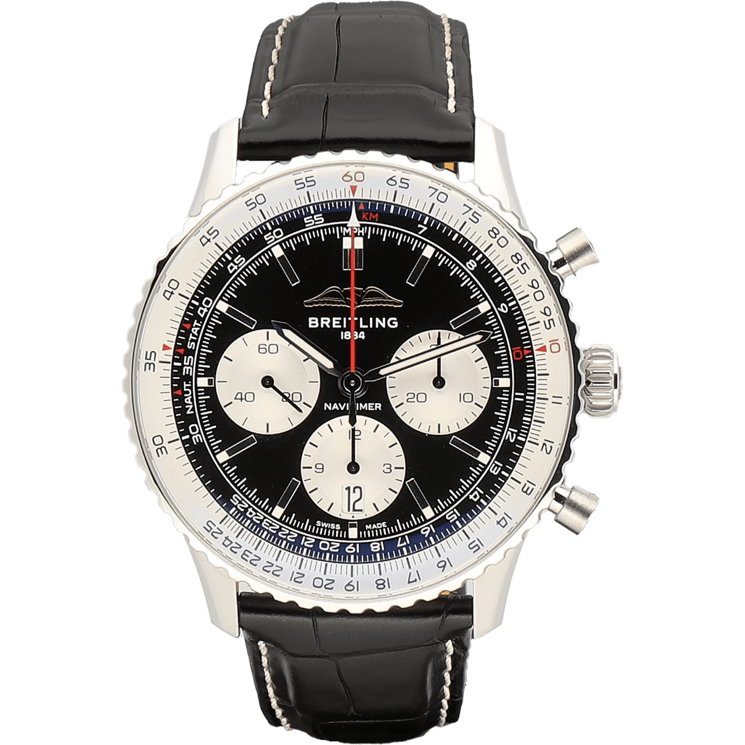 Breitling Navitimer AB0138211B1P1 Men/Unisex Automatic 1