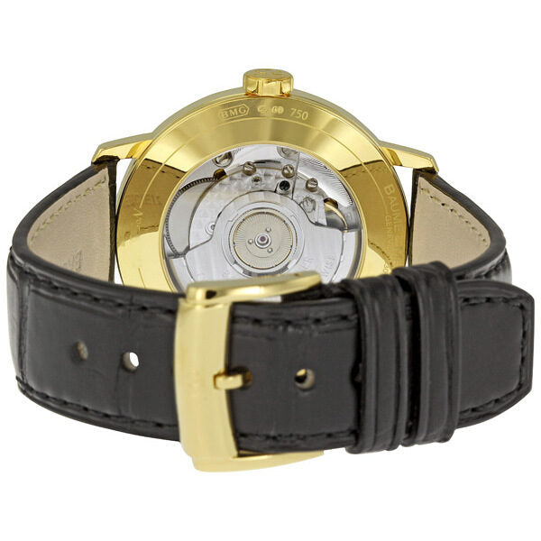 Baume Et Mercier Classima 8787 Men's Automatic 2