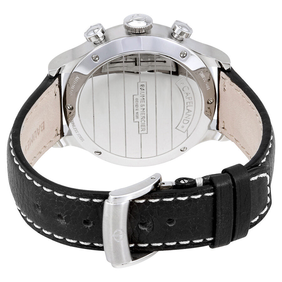 Baume Et Mercier Capeland 10002 Men's Automatic 2