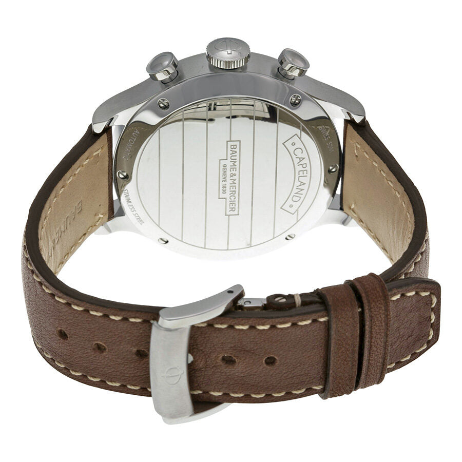 Baume Et Mercier Capeland 10000 Men's Automatic 2