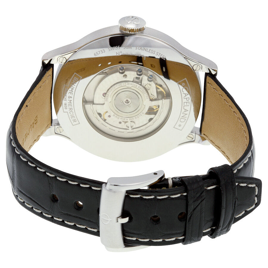 Baume Et Mercier Capeland MOA10106 Men's Automatic 2