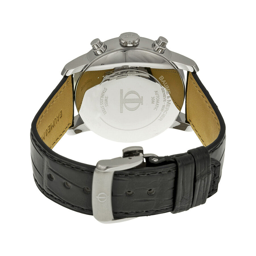 Baume Et Mercier Classima MOA8591 Men's Automatic 2