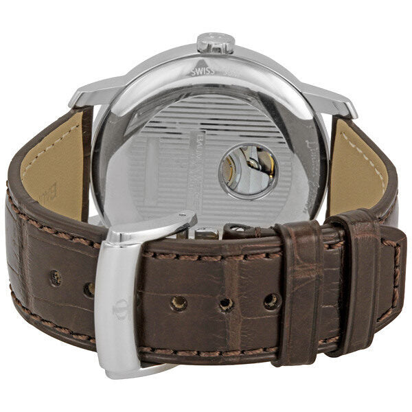 Baume Et Mercier Classima 8878 Men's Automatic 2