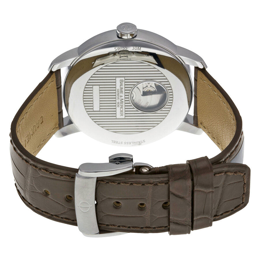 Baume Et Mercier Classima 8731 Men's Automatic 2