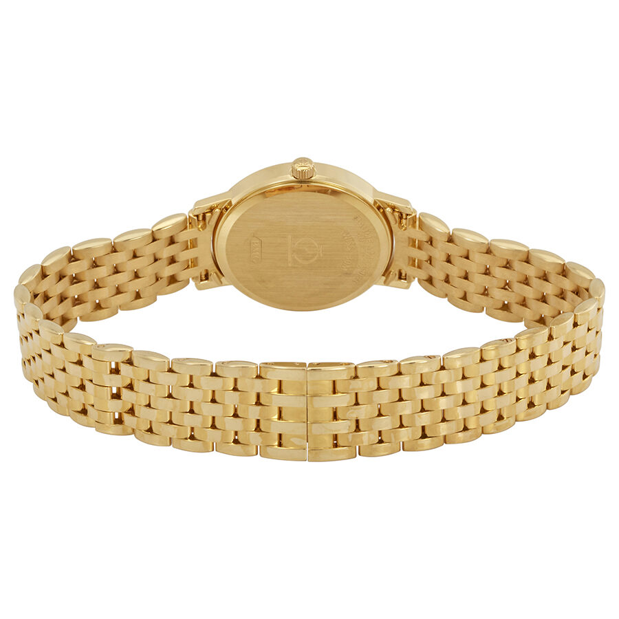 Baume Et Mercier Classima 8579 Ladies Quartz 2